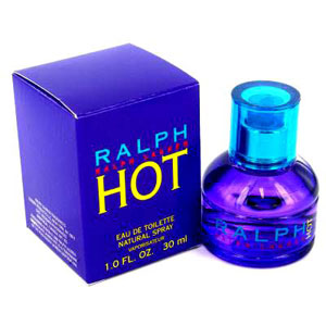 Ralph Lauren Ralph Hot Eau de Toilette Spray 30ml