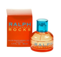 Ralph Lauren Ralph Rocks Eau de Toilette 30ml Spray
