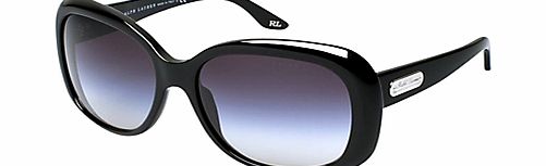 Ralph Lauren RL8087 Oversized Acetate