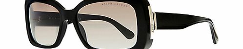 Ralph Lauren RL8092 Square Sunglasses