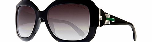 Ralph Lauren RL8097B Square Sunglasses