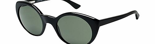 Ralph Lauren RL8104 Oval Sunglasses
