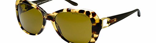 Ralph Lauren RL8108Q 500473 Square Framed