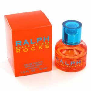 Ralph Lauren Rocks Eau de Toilette Spray 30ml