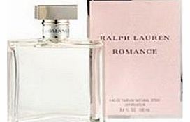 Ralph Lauren Romance Eau de Parfum 30ml 10068099
