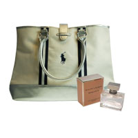 Romance Eau de Parfum 50ml Spray +