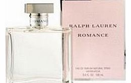 Ralph Lauren Romance Eau De Parfum Spray 50ml