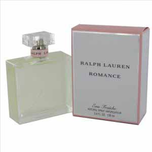 Ralph Lauren Romance Eau Fraiche Natural Spray 100ml