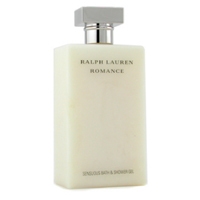 Ralph Lauren Romance for Women - 200ml Shower Gel