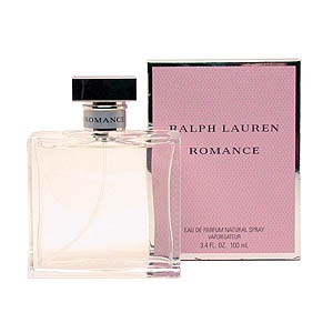Ralph Lauren Romance for Women EDP Spray - size: 100ml