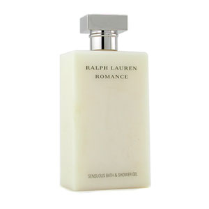 Ralph Lauren Romance Sensuous Shower Gel 200ml