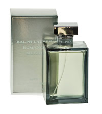 Ralph Lauren Romance Silver 100ml Eau de Toilette Spray