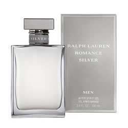 Ralph Lauren Romance Silver for Men EDT by Ralph Lauren 50ml