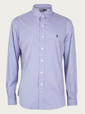 shirts light blue