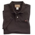 RALPH LAUREN short sleeve polo shirt
