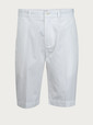 ralph lauren shorts white