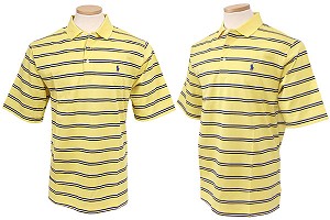 Ralph Lauren Stripe Polo