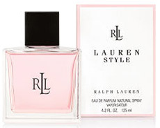 Ralph Lauren Style - Eau De Parfum Spray 40ml (Womens Fragrance)