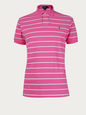 RALPH LAUREN TOPS PINK S RL-T-A12KS58H