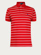 RALPH LAUREN TOPS RED M RL-T-A12KS58H