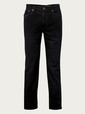 trousers black