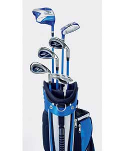 RAM 3G Junior Package Set - 5 to 8 years