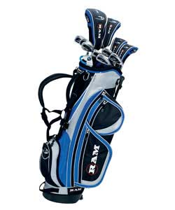 ram 3G Youth Package Set