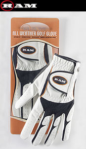 Ram All Weather Glove 2005