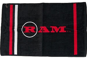 Ram Bag Towel