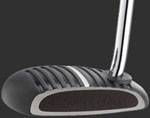 Ram Classic Zebra Insert Putter