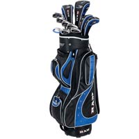 Ram Concept 3G Graphite 1inch Longer