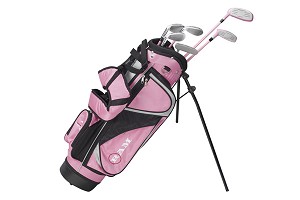 Ram Concept 3G Junior Girls Set
