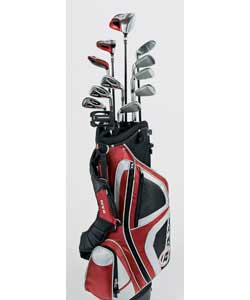 RAM Cubik Package Set