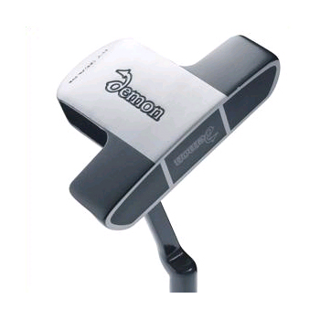 Ram Demon Putter - Latest Design