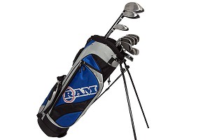 Ram Demon XR Package Set All Graphite