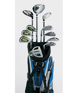 ram Demon XR Package Set