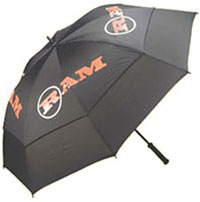 Ram Dual Canopy Umbrella