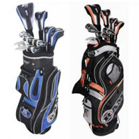 Ram FX 100 Mens (Graphite Shaft)