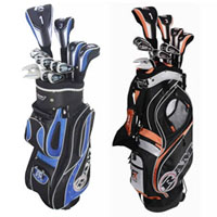 Ram FX 100 Mens (Steel/Graphite)