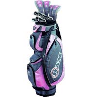 Ram FX Black Ladies graphite