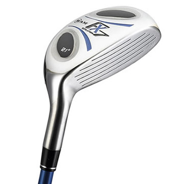 ram FX7 Evolution Hybrid Recovery Wood -HALF PRICE