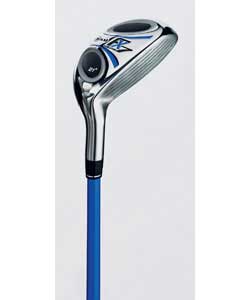 ram FX7 Rescue Wood 21 Degree