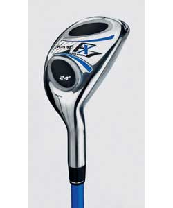 ram FX7 Rescue Wood 24 Degree