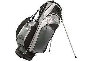 FXI 8.5and#8221; Stand Bag