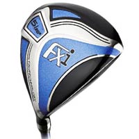 Ram FXI Fairway Ladies
