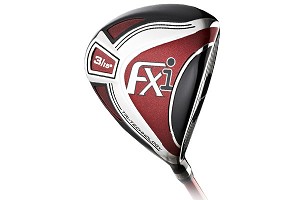 Ram FXI Fairway Wood