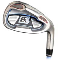 Ram Fxi Ladies Graphite