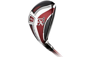 Ram FXI Recovery Wood