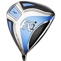 Ram FXI Ti Driver Ladies