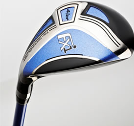 Ram Golf 2008 FX-i Recovery R/H